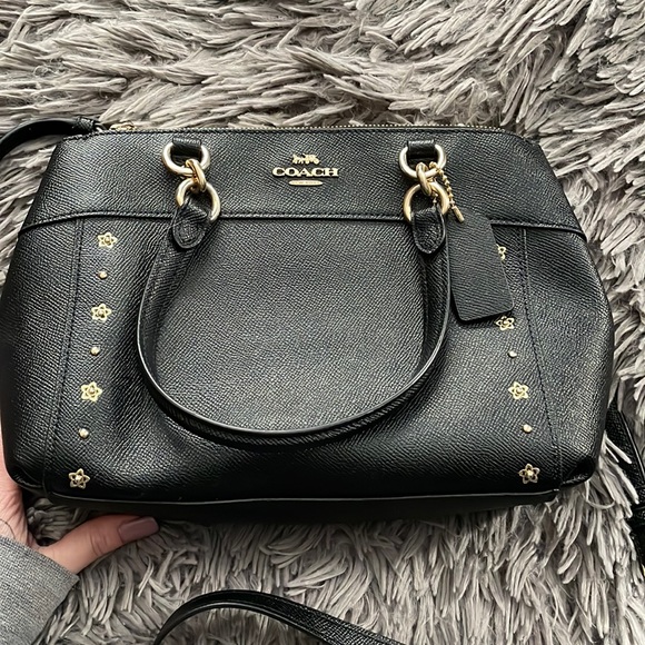 Coach Bags Coach Crossbody Double Zip Poshmark